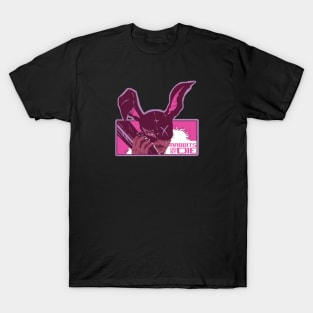 Badd Bunni T-Shirt